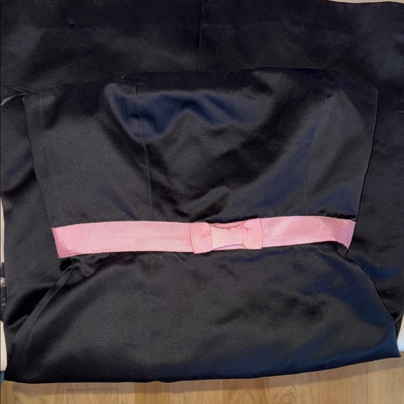 Vintage J Crew Cocktail Dress 2 Prom Homecoming - Picture 5 of 5